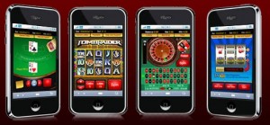 Mobile-Casino-games