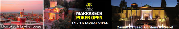 marrakech poker open 2014 logo