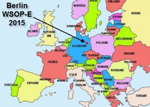 WSOP en Europe